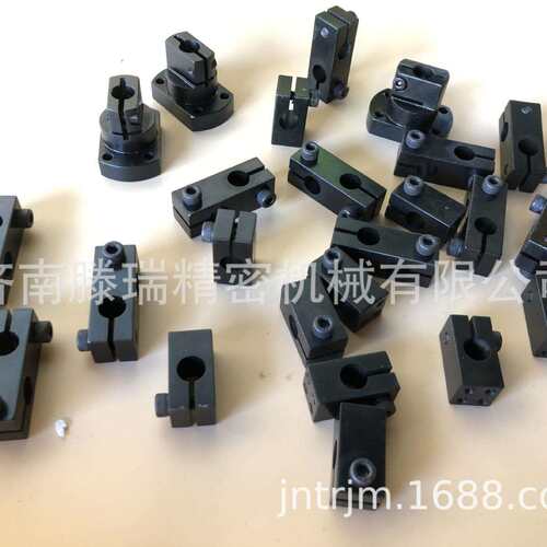 支柱固定夹，KQM10，MQM，AQM，WQM，SQM，KQMU，KQL，SQLU