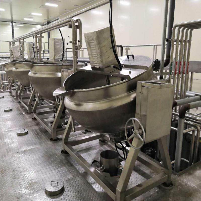（热销产品）厂家供应通用型糖浆列管式杀菌机
