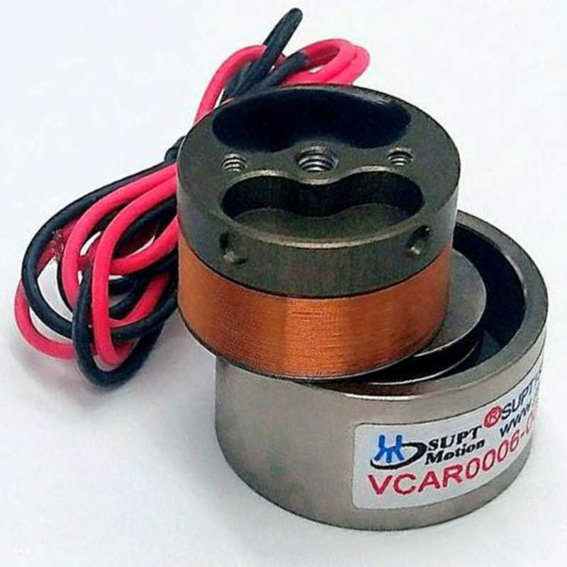 厂家供应音圈直线电机高音微型小推力圆柱型音圈电机马达可定 制,电子元器件市场,电机/马达,淘宝优惠券,粉丝福利购,淘宝优惠卷