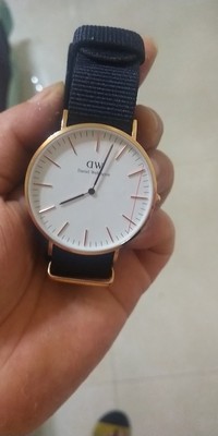 dw手表真假辨别怎么样?内幕曝光评测入手揭秘