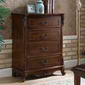 全实木柜五斗欧式 简约七斗 多功能柜三DM斗橱现代卧室储收纳物美式