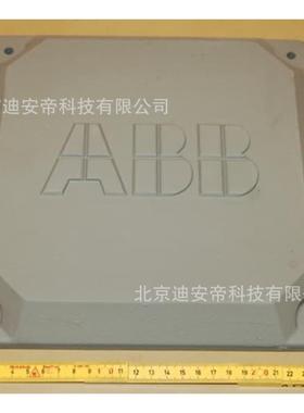 3GZV272004-EM3BP系列接线盒座装配160-180ABB低压电机备件