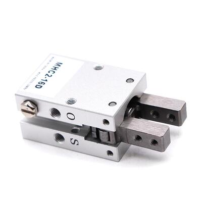 MS2小自由安装气型缸CUCJB/CDUJB6/8/1/12/16-4X6*8-0YMU10-15-20