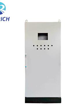 PLC控柜IP55DRC-PS-X防等级配柜厂家直供制电现货定/制护工业防尘