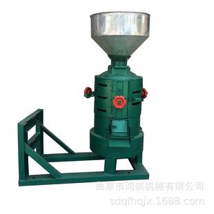 全自动砂辊式脱皮碾米机卢氏县X杂粮免调节好用的脱皮机