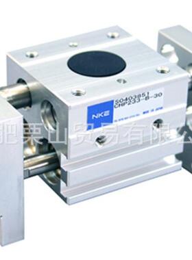 气动卡盘CHP00A系列CHP0A-80-SH1