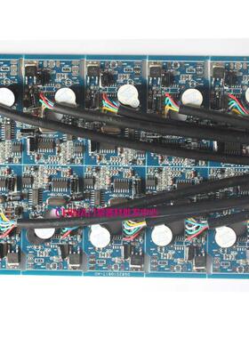 读卡模块ID/IC读卡器/M1刷卡模块/RS485/232/TTL电平/WG26/34输出