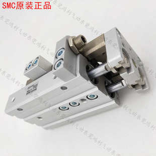 ASF SMC滑台气缸MXQ12