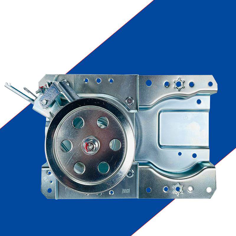 适用于威力洗衣机XQB60-6098/6066减速器总成 手搓洗衣机离合