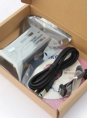 MSP430 430 彷真器 MSP-FET430UIF 原厂设计!MSP430F149 利尔达