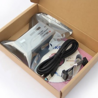 MSP430 430 彷真器 MSP-FET430UIF 原厂设计!MSP430F149 利尔达