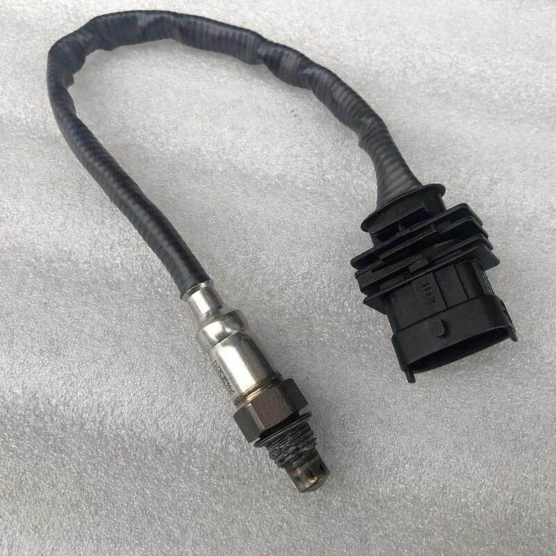 大阳摩托车配件VRF150T-39/VRS125T-20/VRS150T-20缸头氧传感器