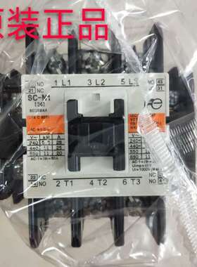 SC-N1交流接触器SC-N2SC-N2SSC-N3380V220V110V