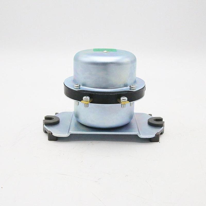 三一SY225H挖掘机蓄电池继电器60333481 原厂三一挖掘机电器件