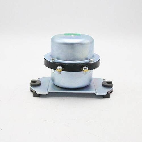 三一SY225H挖掘机蓄电池继电器60333481 原厂三一挖掘机电器件
