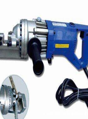 手提式钢筋切断机BE-RE-16电动液压剪手提式切断机和预应力机械