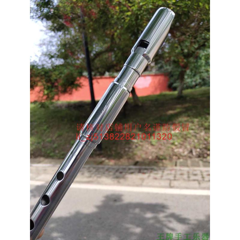 爱尔兰哨笛  Rudder哨笛 舵哥哨笛  海豚系列 高音D C 降B调  全