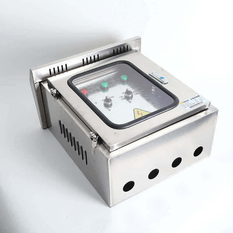 厂家现货供应配电箱液位浮球潜水排污泵一用一备不锈钢水泵控制箱,电子/电工,配电控制柜/控制箱,淘宝优惠券,粉丝福利购,淘宝优惠卷