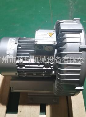 德国进口纳西姆西门子漩涡鼓风机2BH1530-7AH06 16 2636nash_elmo