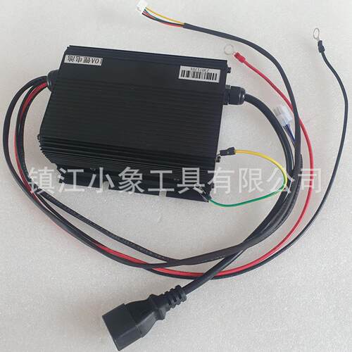 中力153 林德MT15C 叉车堆高车托盘车充电机 林德充电器 24V10A