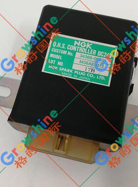 原装进口S6R2-PTA继电器34366-00501