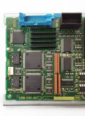 7A20B-210A20B-2101-030 FANC发科数控机那床U配件原装电路板 成