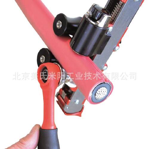 意大利原装17300通用重型外被剥皮器外护套电缆主绝缘层电缆剥线