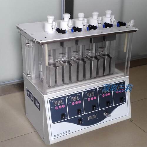 装PPS-151有机合成装置 0PPS-2510世诺（科有机合成置