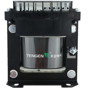 380V 机床控制变压 JBK5 2500 24V 36V 110V 2500VA 220V