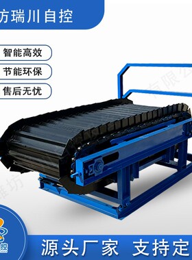 变频调速可使用不同环境可按需制作定量链板喂料秤生产厂家