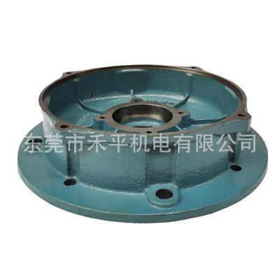 M2BAX160MLA6|ABB电机7.5KW-6P-B5安装前端盖法兰