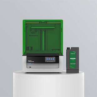 LCD光固化3d打印机16k桌面级家用385nm gk3pro UniFormation 迅新