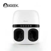 厂家多功能足疗机足部按摩器脚底按摩器足底脚部加热美足宝