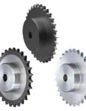 SP80B9 11 12 13 14 15-N/S-25 28 30 32 35 38 40链轮 80B