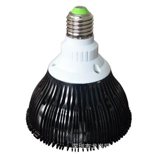 亚马逊热销LED水族灯 PAR38 12W 15W 36W 45W水草灯 LED鱼缸灯