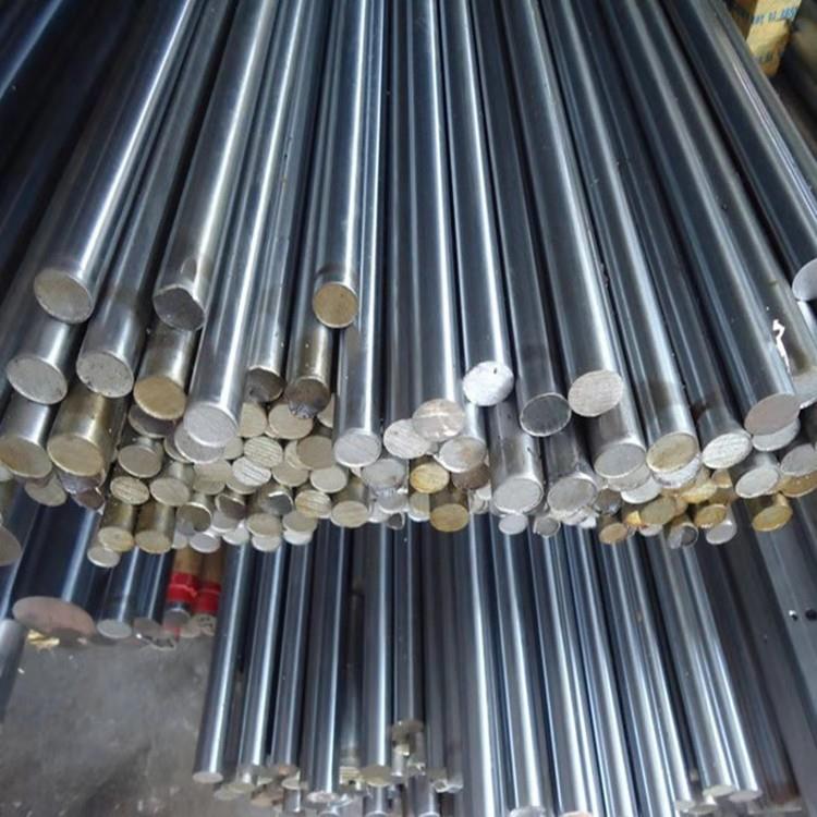 模具钢材NAK80 NAK55 S136H模具钢8407 2083 2316板材圆棒40CR13