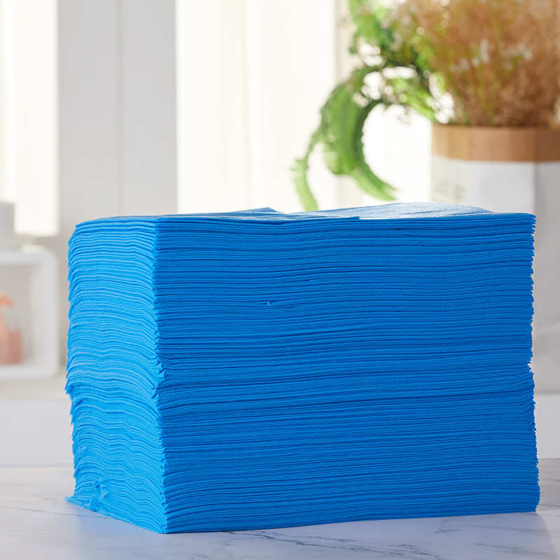 一次性床单美容院加厚按摩床单有带洞无纺布透气按摩推拿用床单