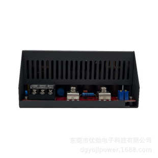 2000W开关电源24V大功率直流可调稳压36V110V220V300V电机电源