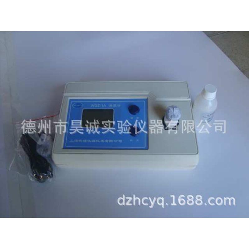 通用型(wgz- 浊度、-200s浊度计-wgz20s散射光）仪1awgz