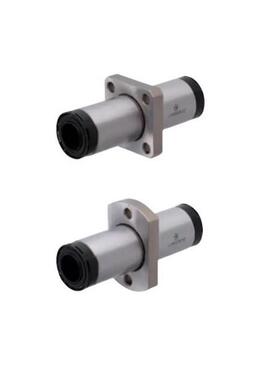 自润滑直线轴承LHMCW-MX10 12 16 20 25 30 35 40 50