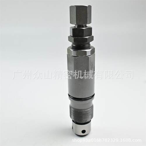 SA8230-36600 14577744 14561300 EC360主炮适用沃尔沃挖掘机