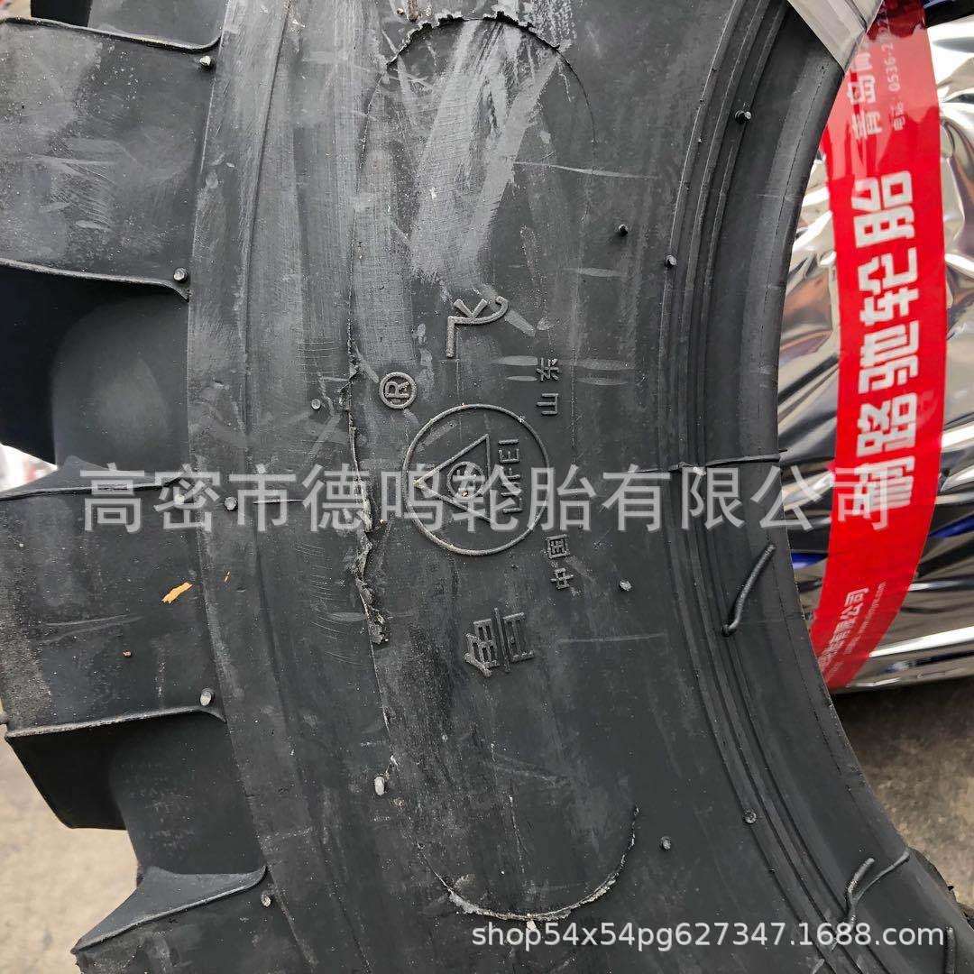 厂家供应轻卡轮胎 750-16 斜交货车轮胎825-16