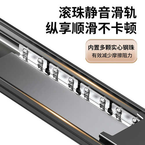 可调节锅具收纳架厨房锅架置物架橱柜内台面碗碟架家用锅盖架