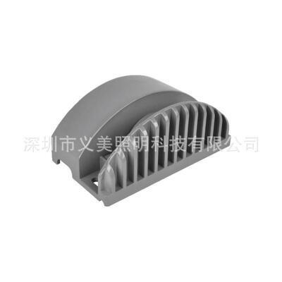 义美照明厂家直销5W10W12W16W18W24W30W户外防水LED窗台灯窗户灯