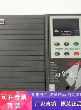 日本 SIEI SpA Gerenzano (VA) QUIX3E-4.0 3AC 380V-480V