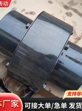 ZL弹性柱销齿式联轴器LZ型尼龙柱销联轴器ZL5ZL6ZL7ZL8LZ9