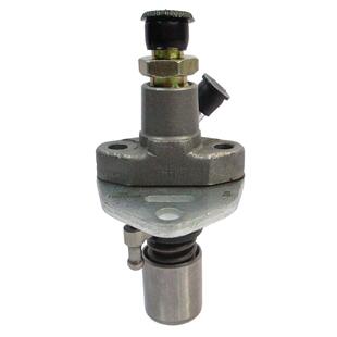 风冷柴油机配件170F-178喷油泵微耕园林机发电机油嘴在右边