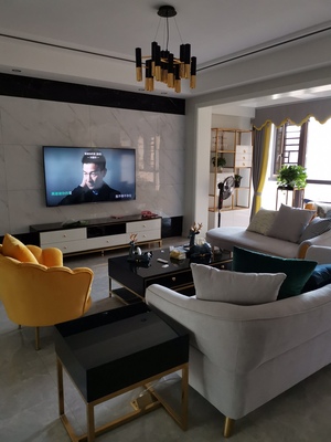 Hisense/海信 HZ65E7D画质评测？使用三个月反馈内幕