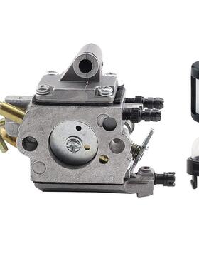 适用Stihl MS192 MS192T 化油器 MS192TC Zama C1Q-S258汽油链锯