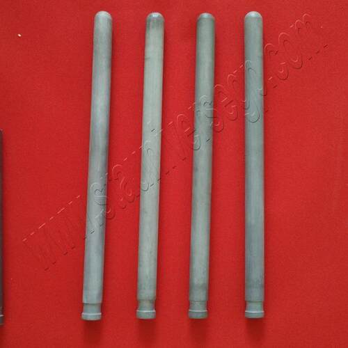 氮化硅保护管，碳化硅保护管，nsic氮化硅结合碳化硅保护管